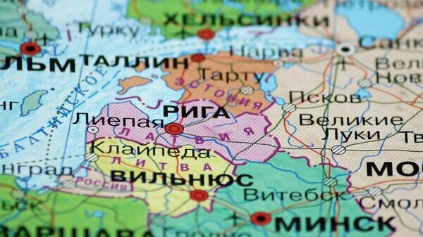    © Василий Стоякин