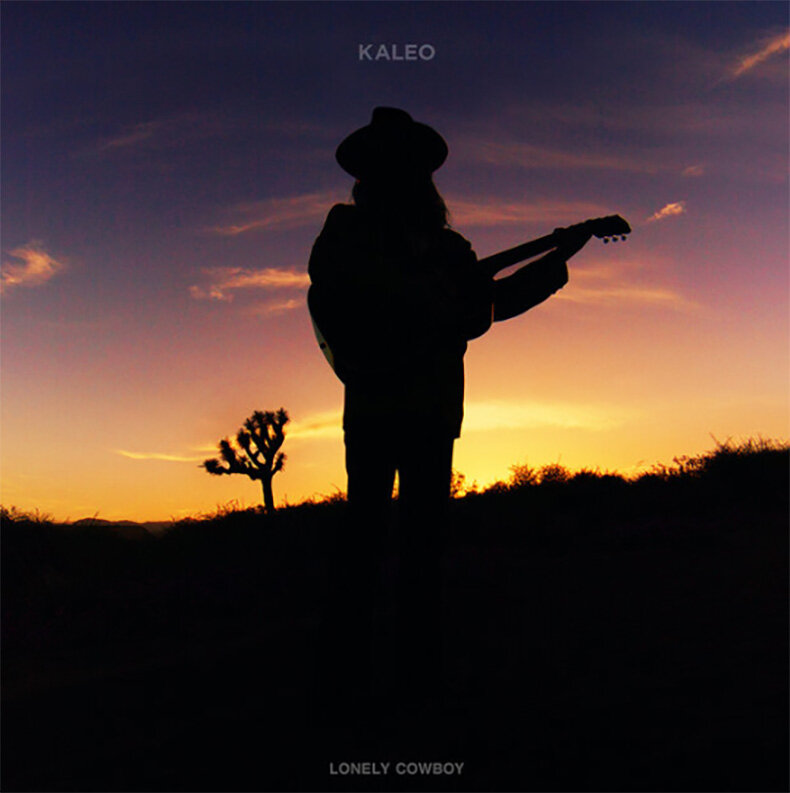 Kaleo Lonely Cowboy
