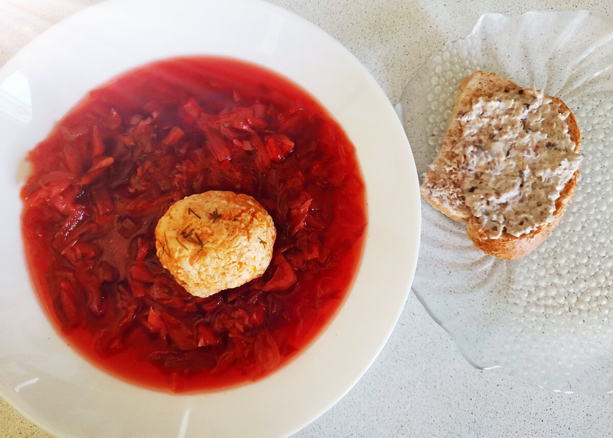 Фото автора канала "Счастье есть" 