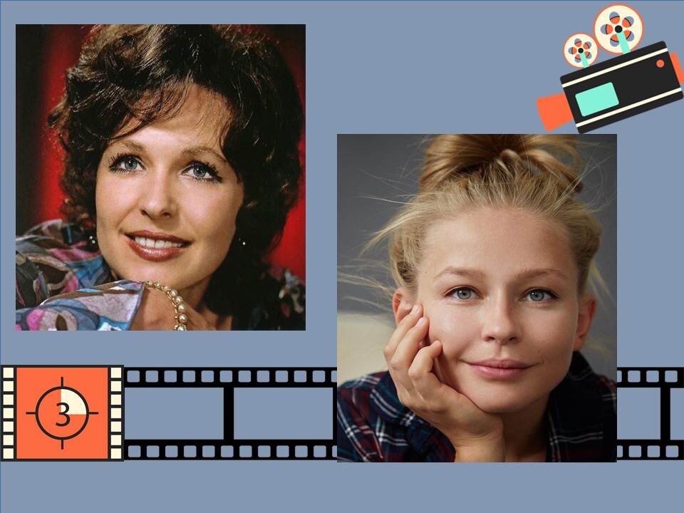 Изменился, ни много ни мало, наш с вами эстетический код. Фото из открытых источников интернет. Коллаж авторский. Фото Н. Фатеевой и Ю. Пересильд.