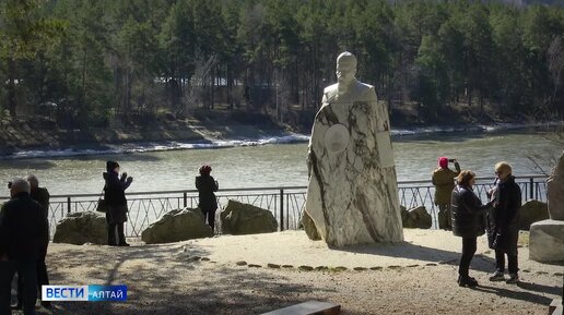 98 лет спустя по следам Николая Рериха прошли участники Всероссийской научной конференции