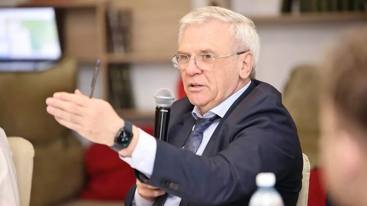     Источник: Телеграм-канал Евгения Люлина
