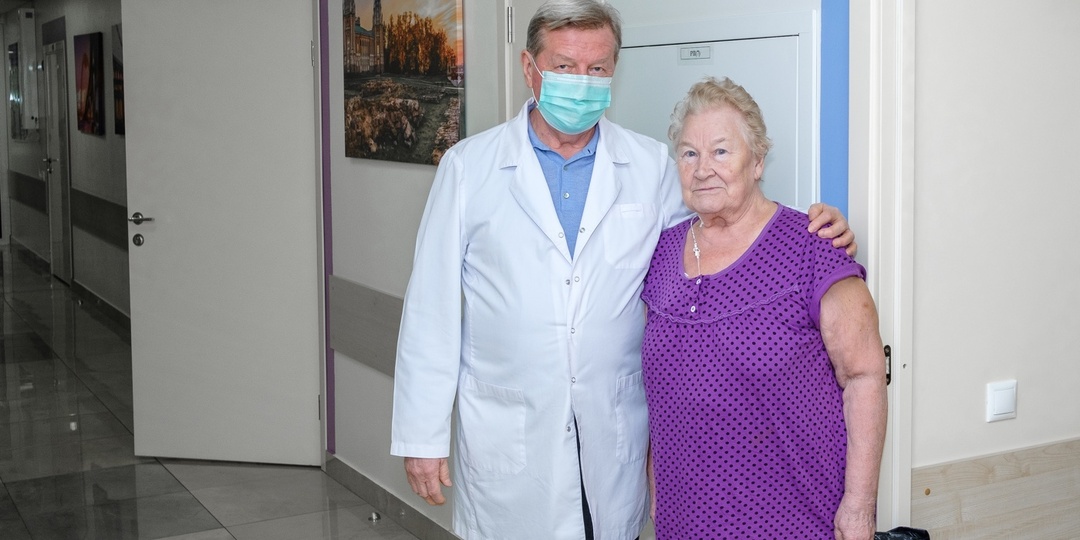 ЗАЧЕМ НАДО ПРОХОДИТЬ ОБСЛЕДОВАНИЕ ПОСЛЕ ОПЕРАЦИИ?