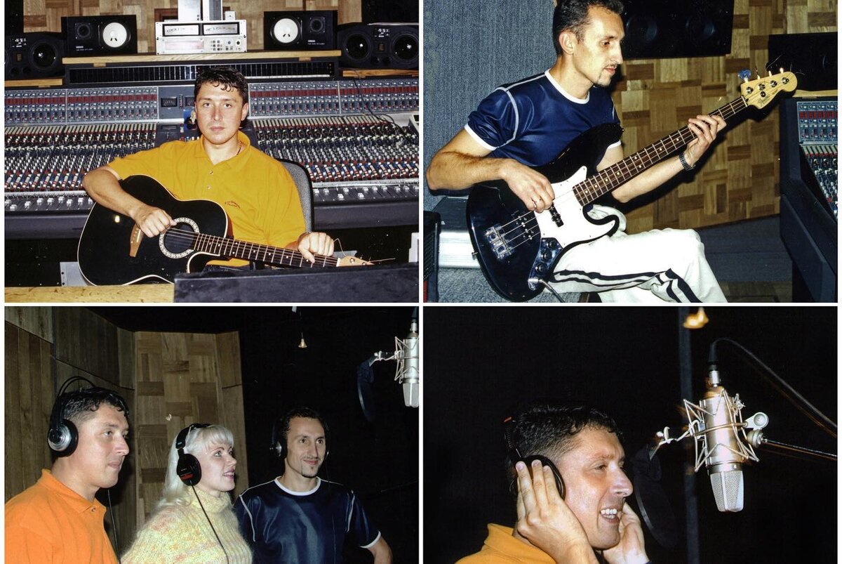 Алексин в начале творческого пути