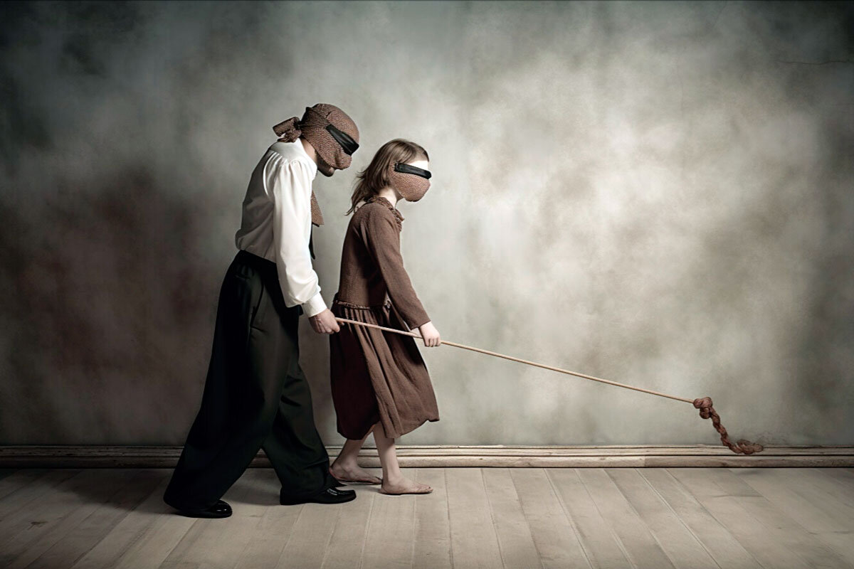 Когда кто-то говорит «я верю, что это так», не следует предполагать, что это имеет то же значение, что и «я знаю, что это так»