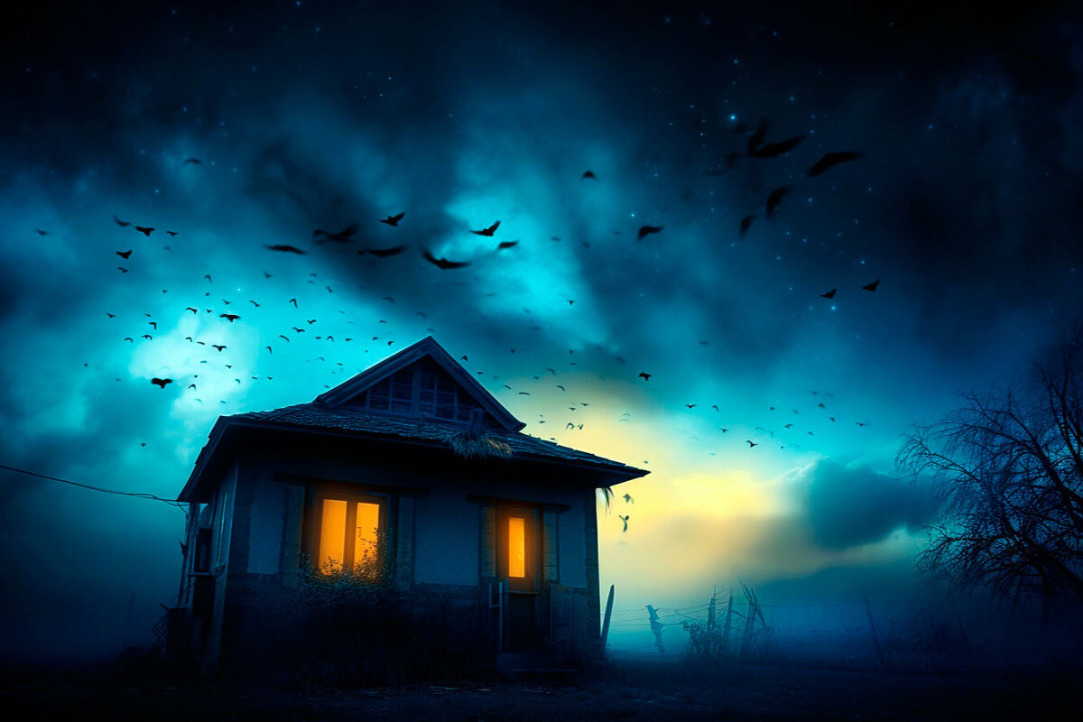 Некоторые считают, что именно страх стал причиной развития эпистемологии