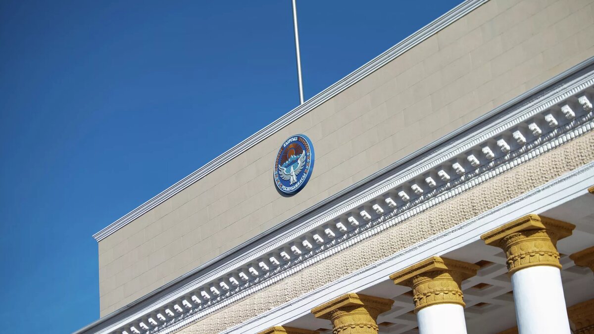 Фото: Sputnik / Жоомарт Ураимов