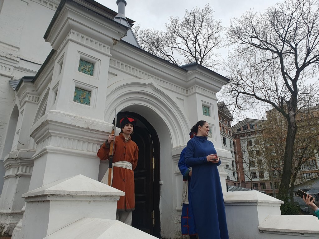 Домик Петра на Почаинской показали нижегородцам изнутри в День памятников |  Gipernn.ru | Гипермаркет недвижимости | Дзен