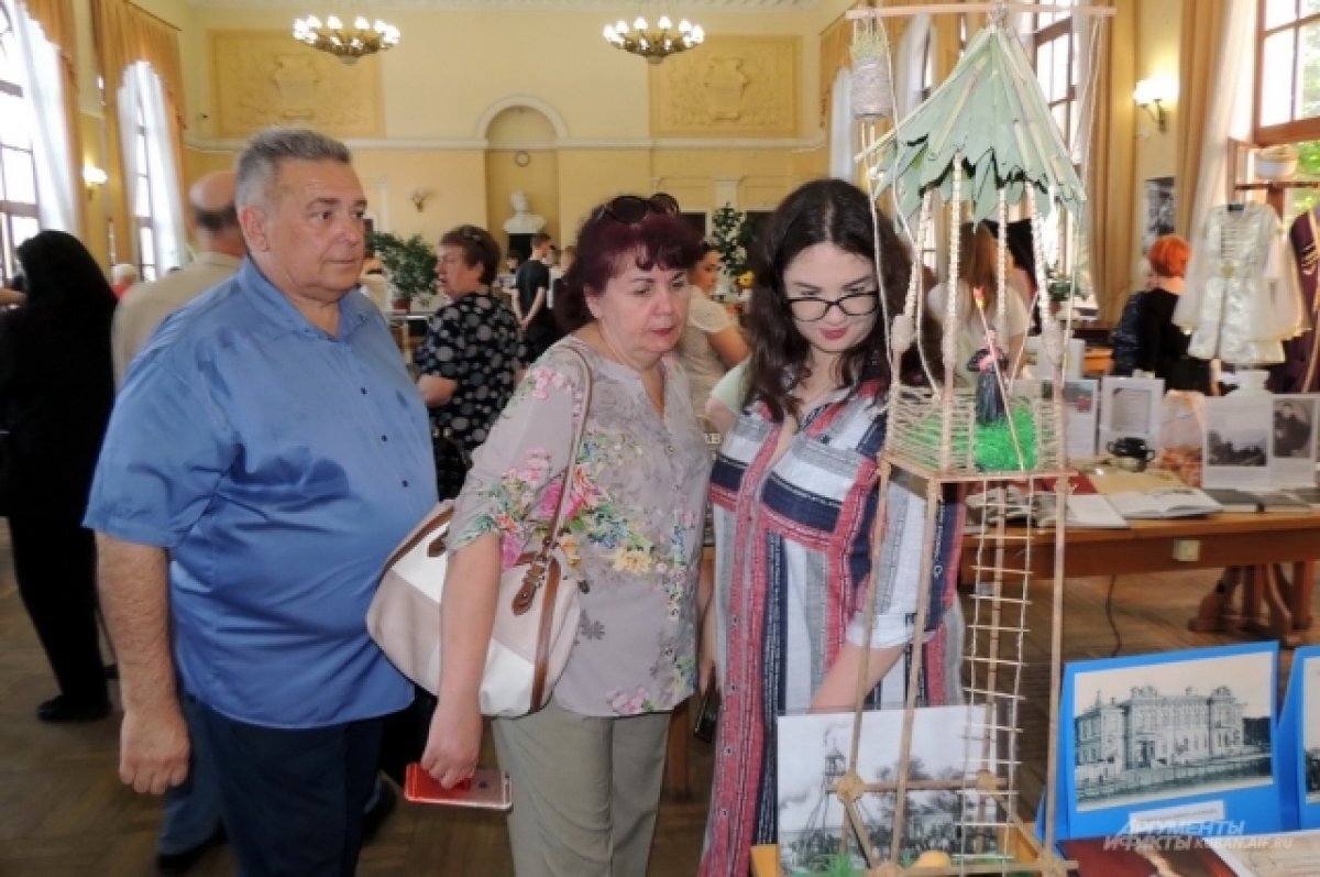    «Библионочь» пройдёт в библиотеках Иркутска пройдёт 19 и 20 апреля