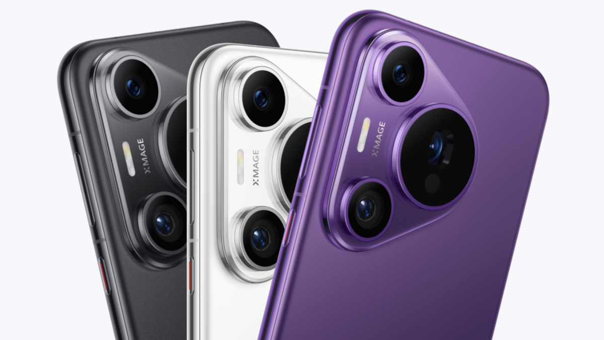 Huawei Pura 70 Pro