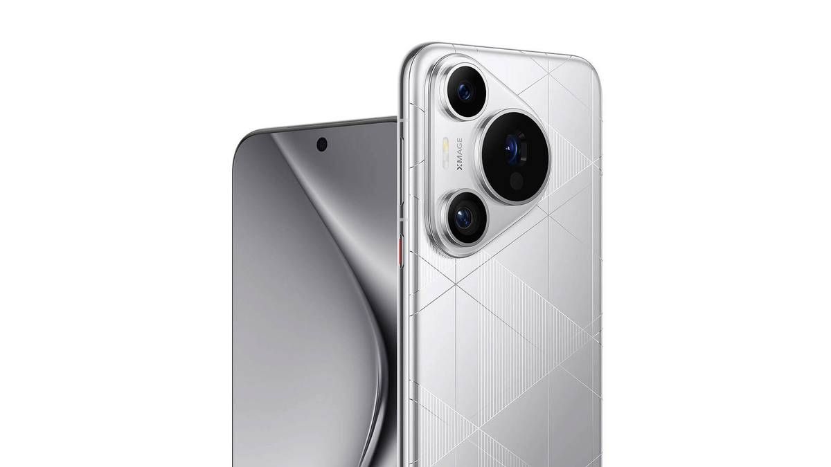 Huawei pura чехол