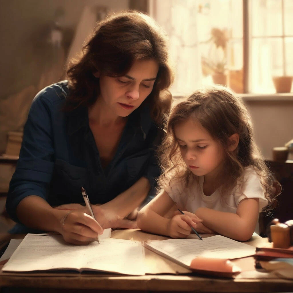 Домашние задания: враг или союзник в учебе вашего ребенка?