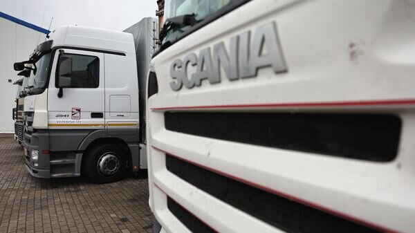    © Sputnik / Виталий Невар