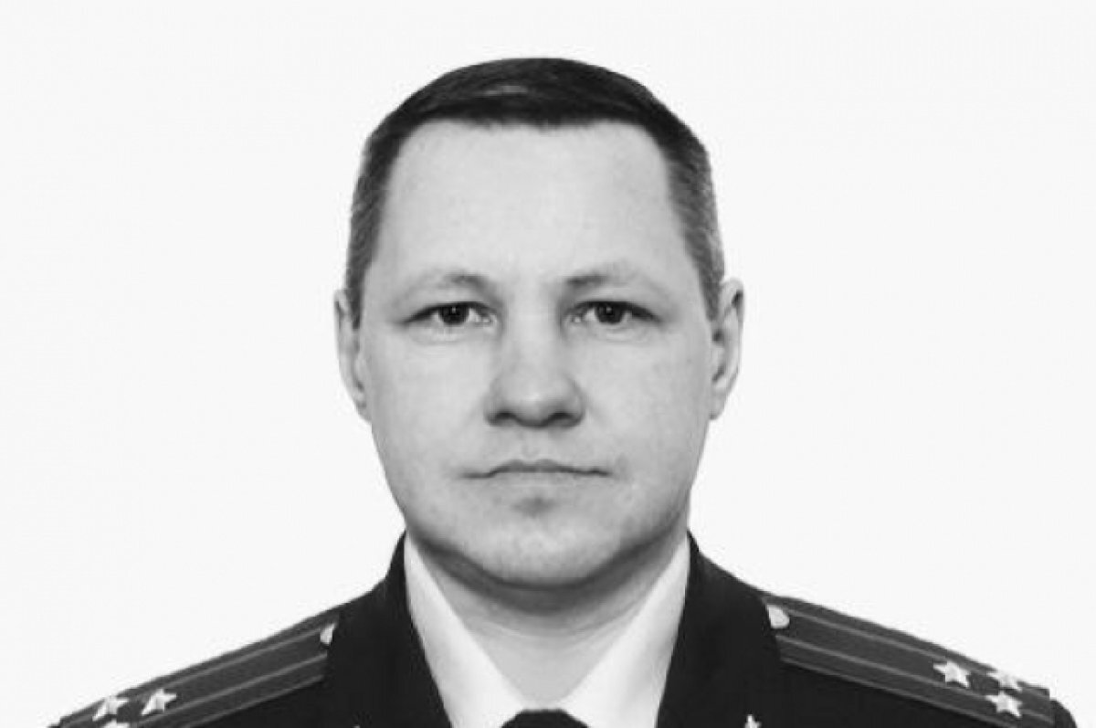    Прощание с Вячеславом Киселёвым пройдёт 21 апреля в Ижевске