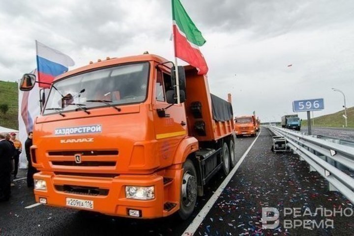 Фото: Олег Тихонов 