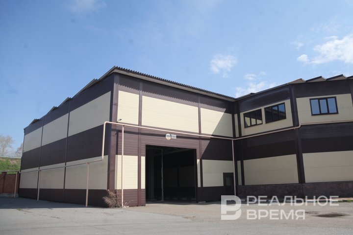 Фото: Реальное время 