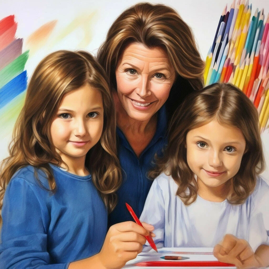 Как выбрать первого учителя?