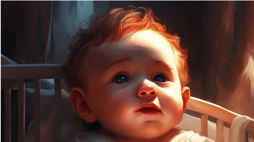 Изображение сгенерировано с помощью Кандинский 3.0