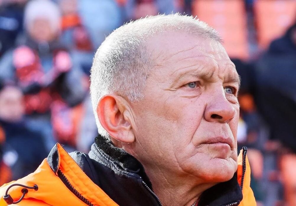    Фото: ФК «Урал»