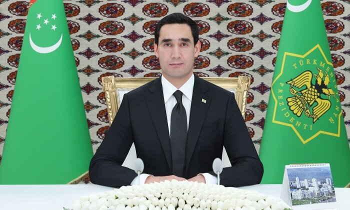 Источник фото: turkmenistan.gov.tm 