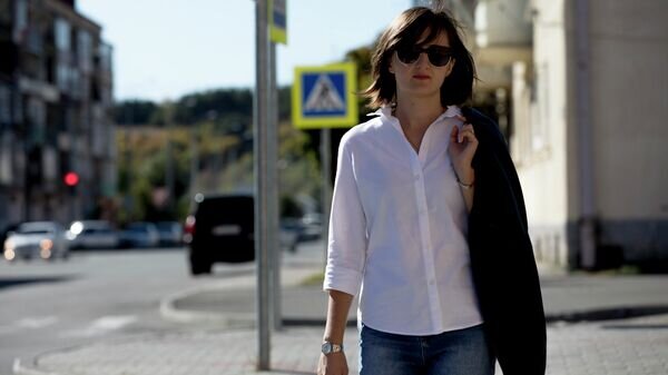    © Sputnik / Наталья Айриян