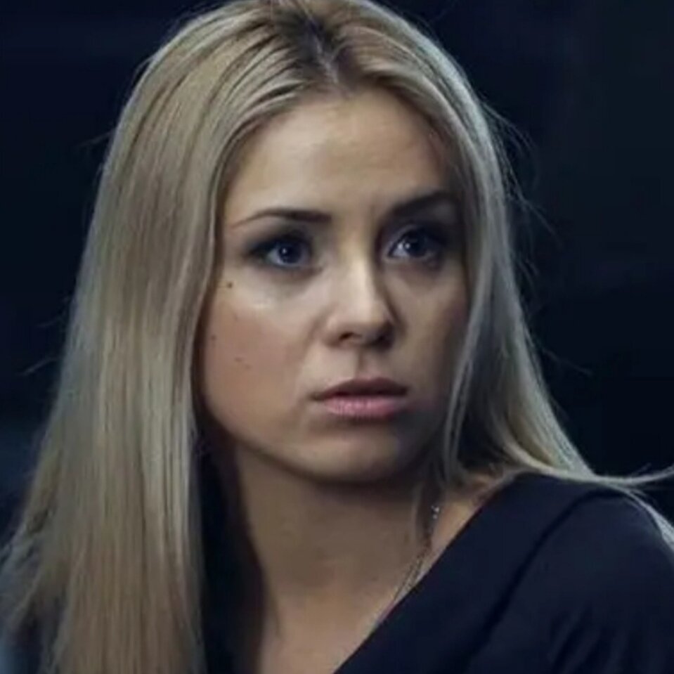 Ольга Зейгер