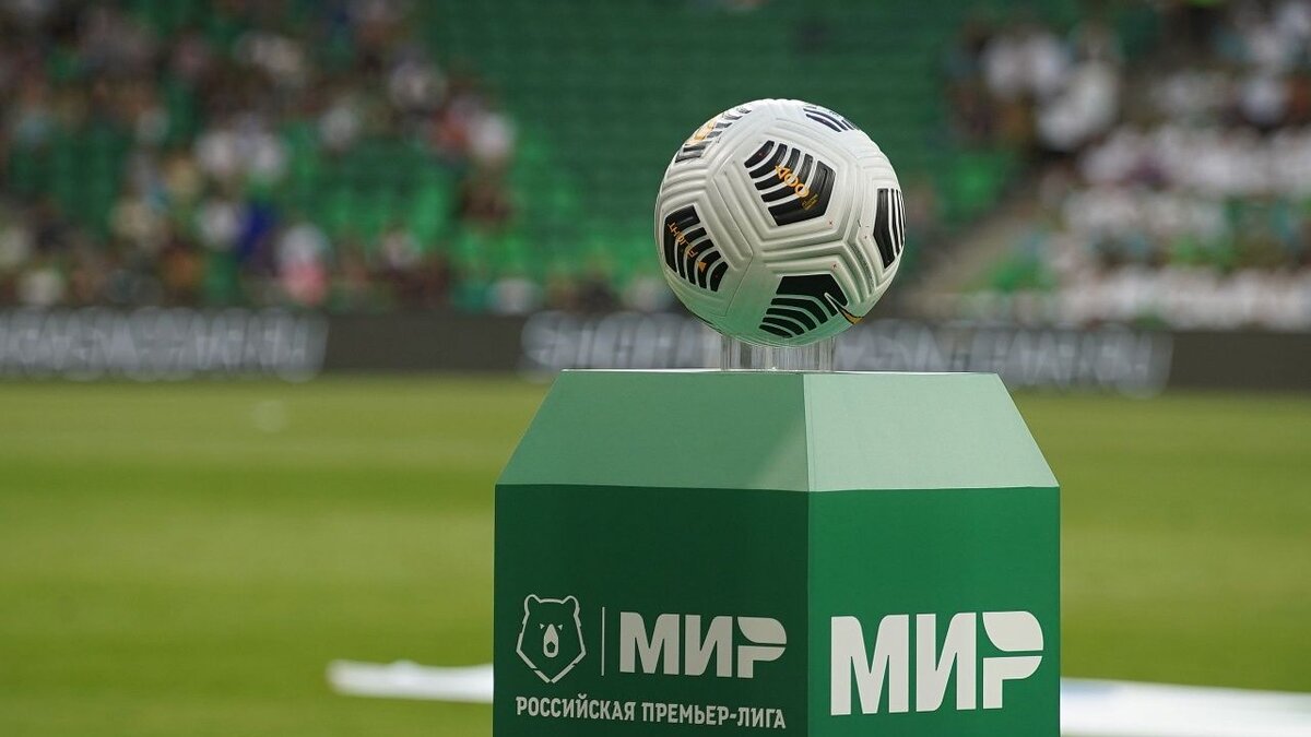    В РПЛ пройдут матчи 25-го тура. Фото: телеканал «Краснодар»