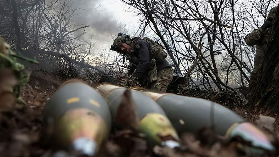 Фото: REUTERS/Sofiia Gatilova