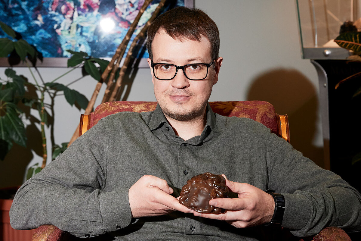    Денис Арцинович