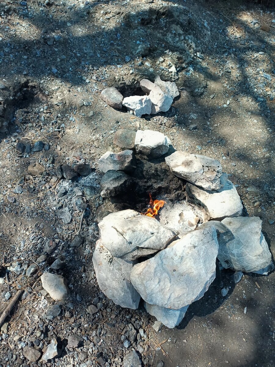 Как видите древняя хтонь всё ещё дышит ))