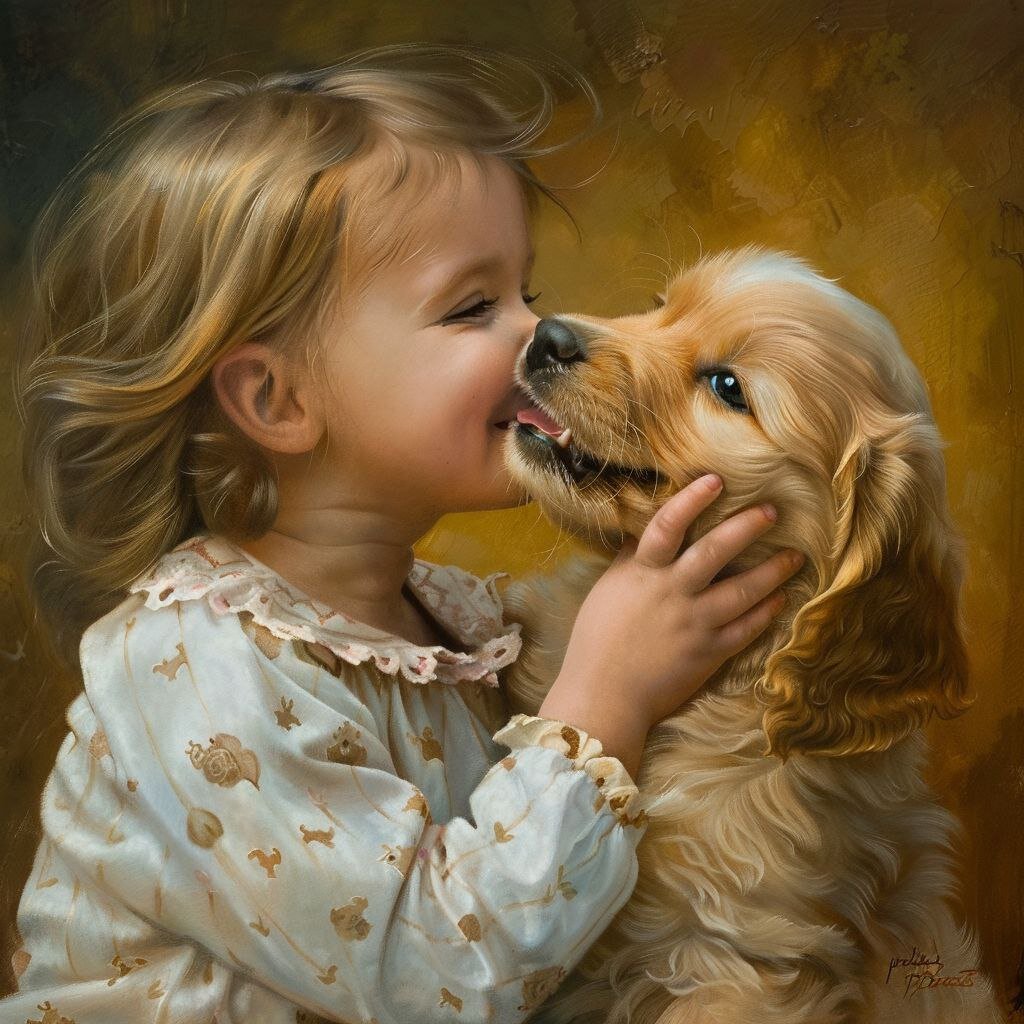 Фото: нейросеть для телеграмм канала cita_daily