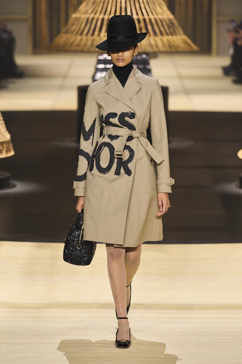 Christian Dior FW 2024/2025