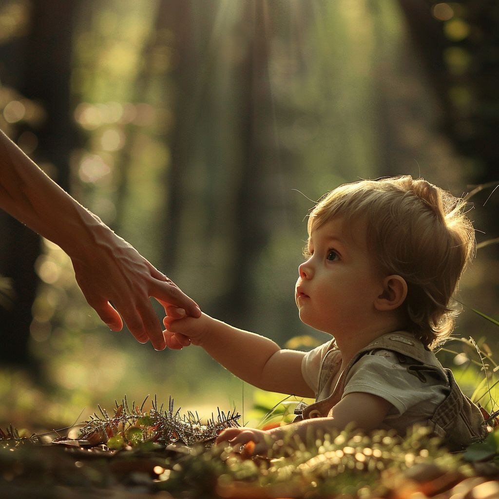 Фото: нейросеть для телеграмм канала cita_daily