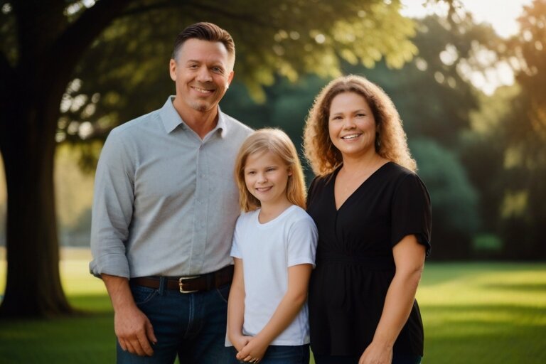 изображение сгенерировано ИИ Постоянные ссоры с мужем