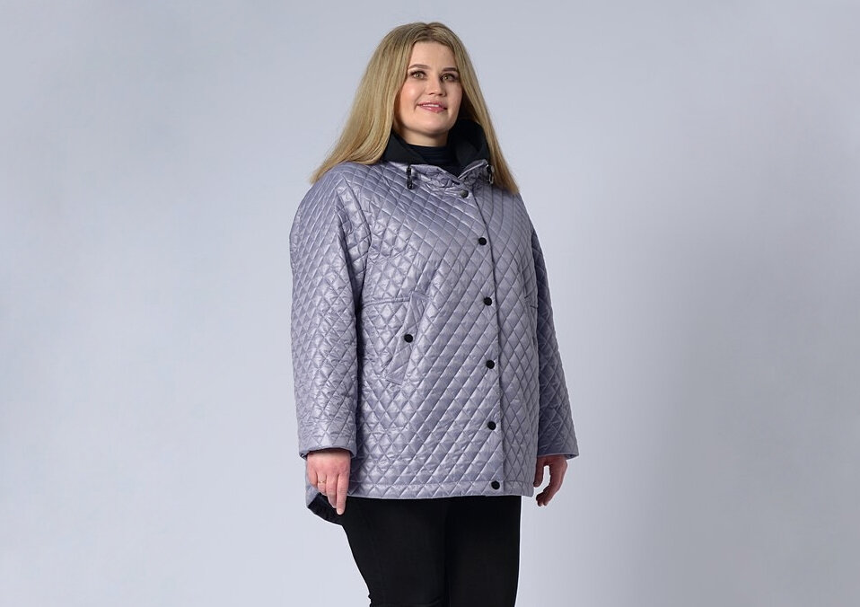 Носите с удовольствие одежду от KarmelStyle!