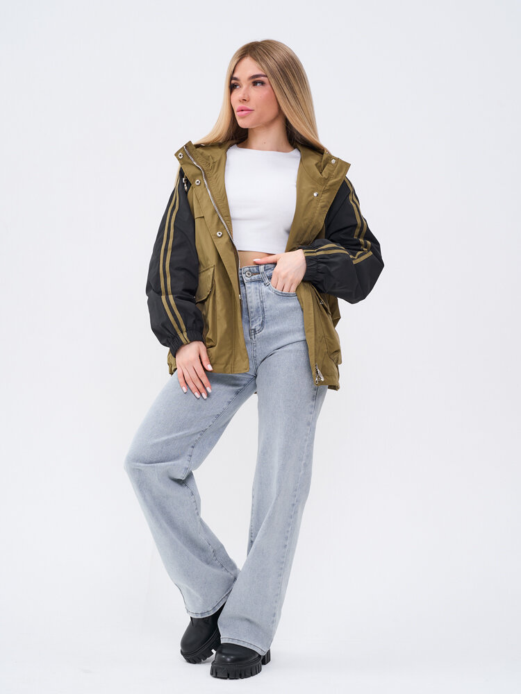 Любой заказ в KarmelStyle с доставкой и примеркой