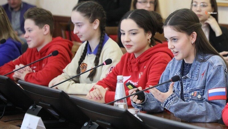      Фото: ИА «Победа26»