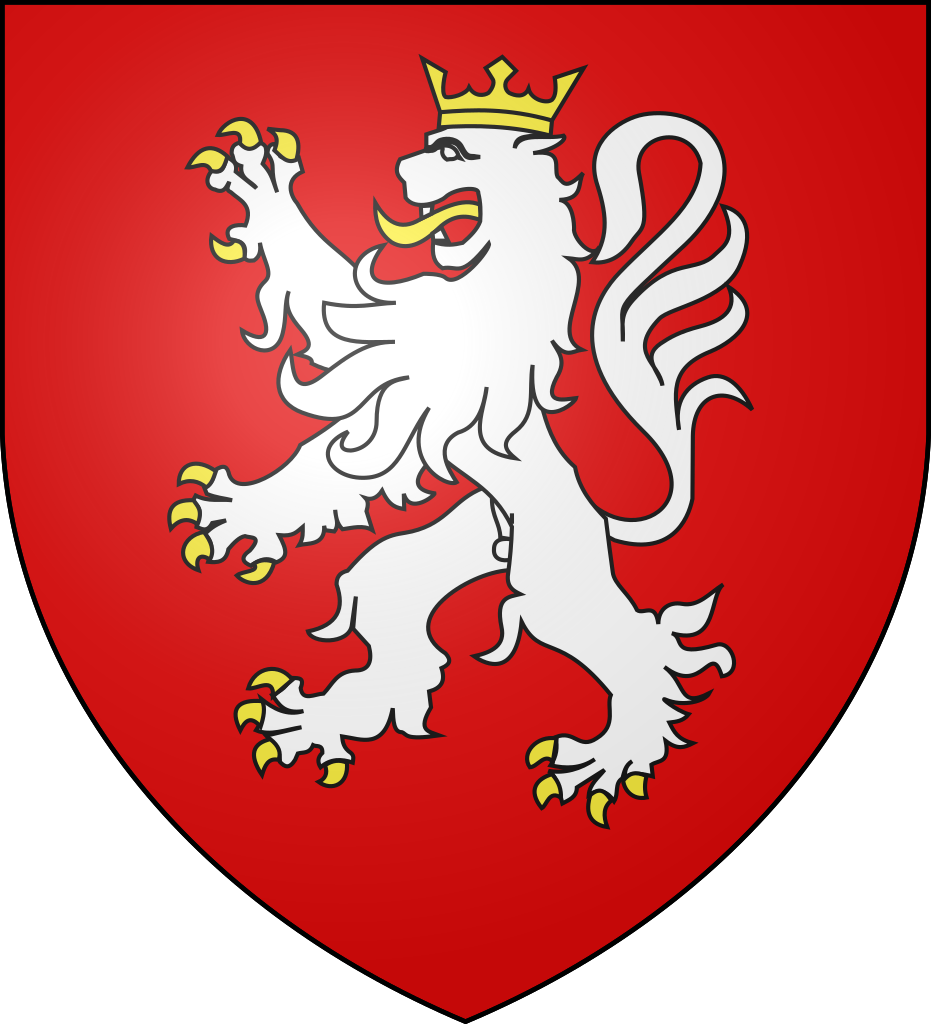 Герб Клиссонов