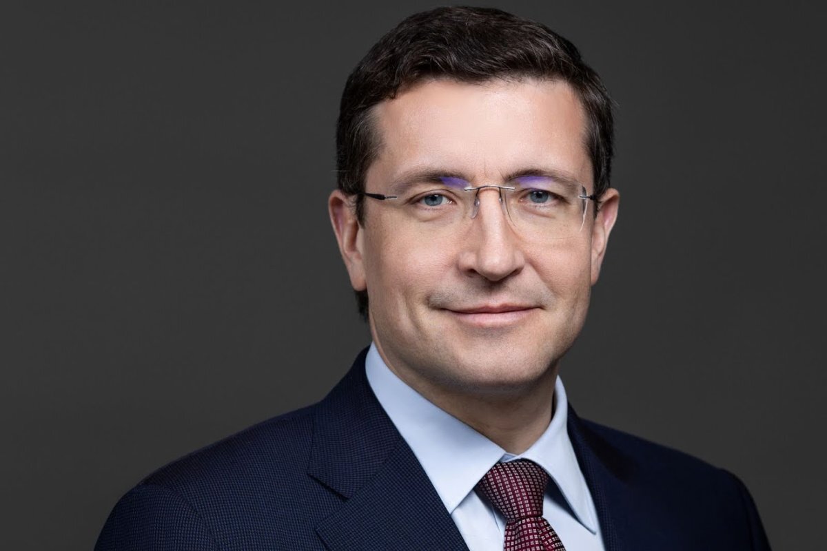    Глеб Никитин назвал самые перспективные нижегородские отрасли