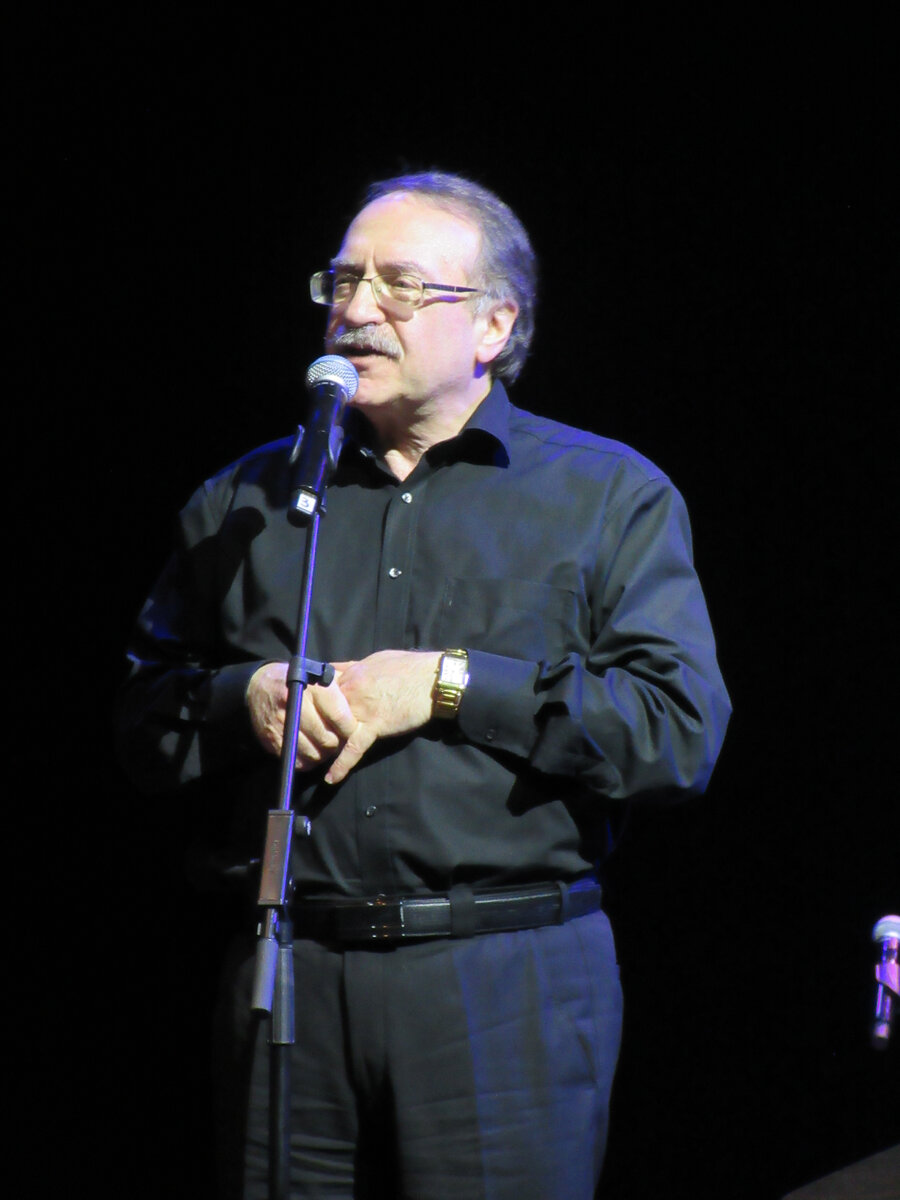 Фото из личного архива