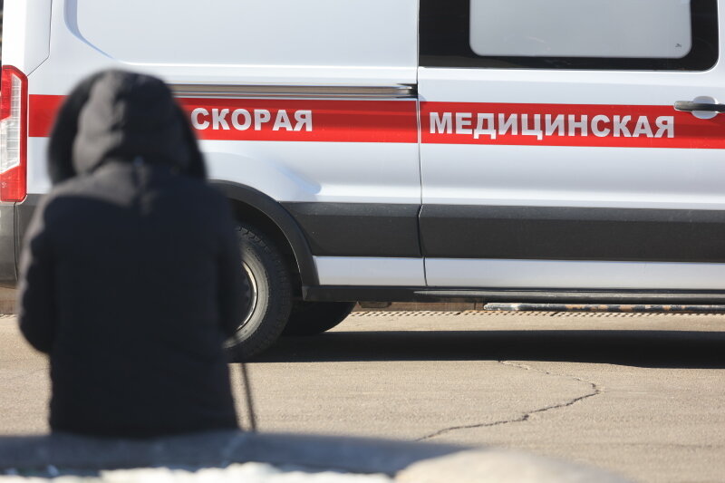    Фото: Alexey Belkin/Business Online/globallookpress