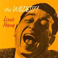 Джаз(Nothing's Too Good) For My BabyLouis Prima feat. Keely Smith