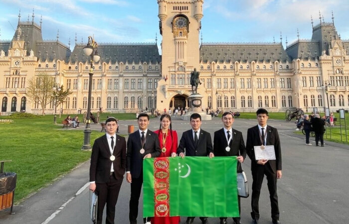 Источник фото: turkmenistan.gov.tm 