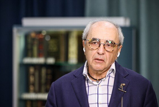    Александр Добровинский