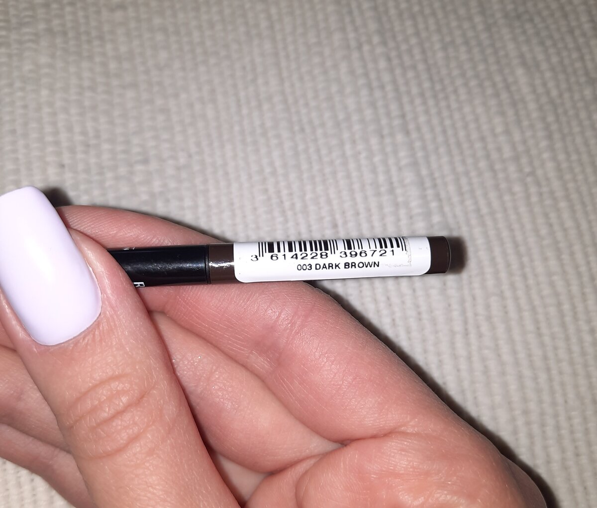 Оттенок 003 dark brown 