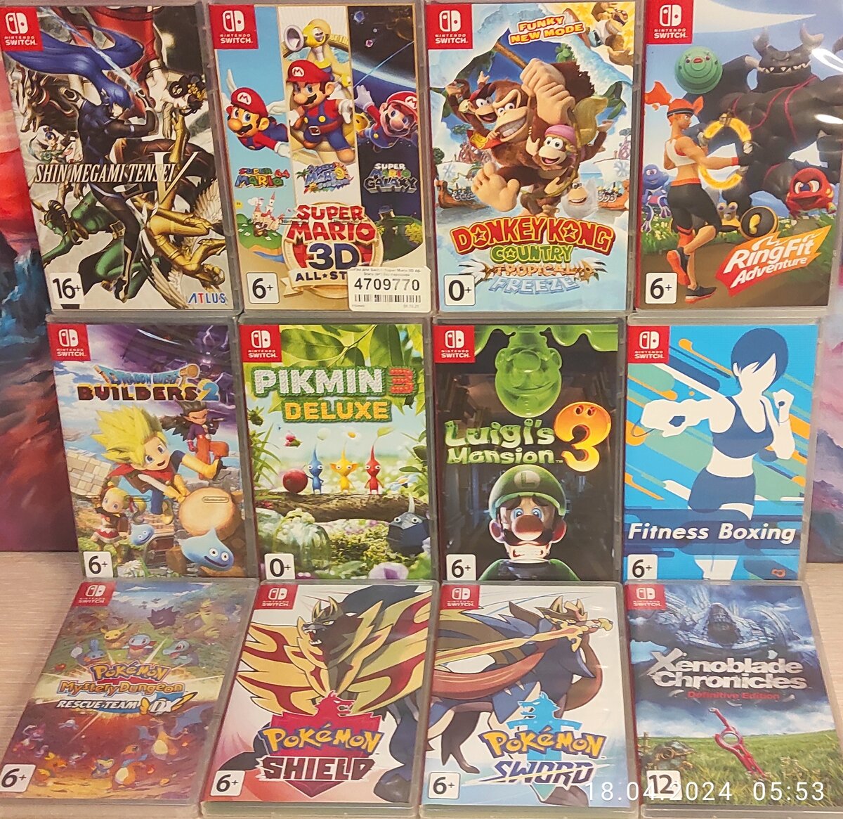 Фото в посте просто для дубляжа преведущего обзора болле подробно смотрите в видео обзоре .