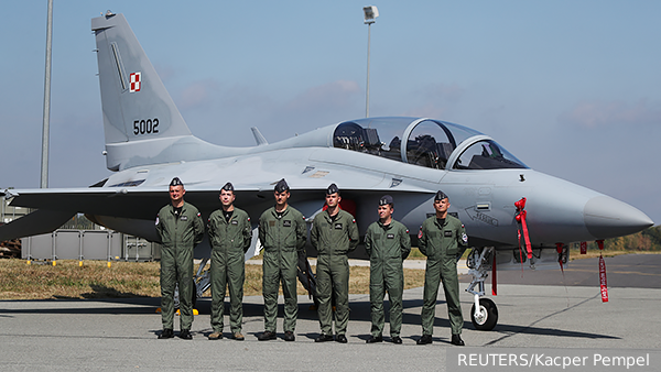     Фото: REUTERS/Kacper Pempel   
 Текст: Кирилл Аверьянов