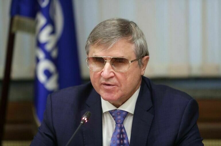   пресс-служба Госдумы