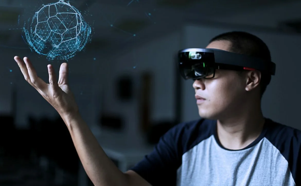Примеры использования vr ar Настоящее и будущее VR и AR в различных отраслях. Toporiki Play Дзен