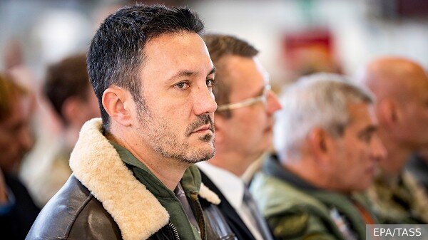     Фото: EPA/TASS   
 Текст: Валерия Городецкая